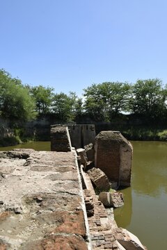 ruinas