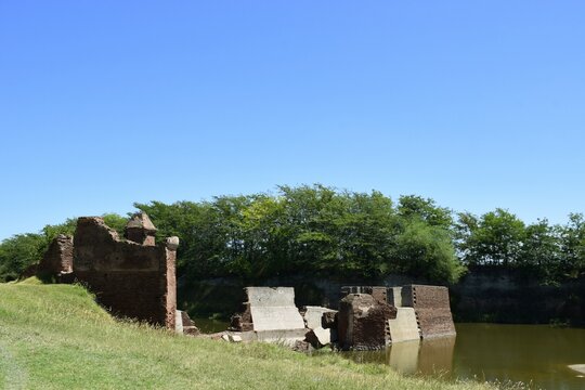 ruinas