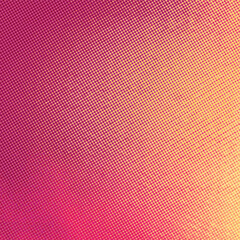 Pink square background template for banner, poster, event, celebrations and various design works