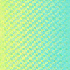 Blue square background template for banner, poster, event, celebrations and various design works