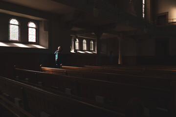 Light in the Church