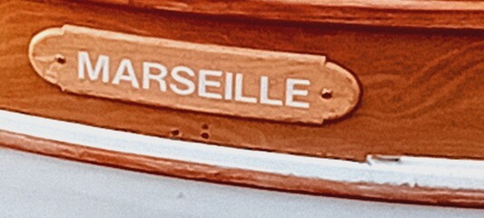 Marseille - 738293301