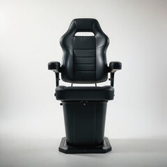 leather office chair
