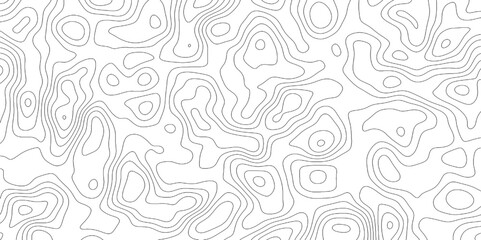abstract topography pattern background