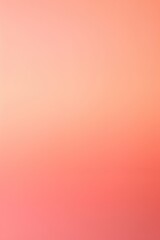 Abstract wallpaper of a pink and orange and peach fuzz pantone gradient. Mesmerizing masterpiece capturing the vibrant hues of a peach and orange sunset, evoking feelings of warmth and creativity