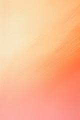 Abstract wallpaper of a pink and orange and peach fuzz pantone gradient. Mesmerizing masterpiece capturing the vibrant hues of a peach and orange sunset, evoking feelings of warmth and creativity