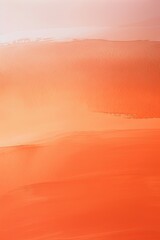 Fototapeta na wymiar Abstract wallpaper of a pink and orange and peach fuzz pantone gradient. Mesmerizing masterpiece capturing the vibrant hues of a peach and orange sunset, evoking feelings of warmth and creativity