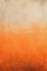 Obraz premium Abstract wallpaper of a pink and orange and peach fuzz pantone gradient. Mesmerizing masterpiece capturing the vibrant hues of a peach and orange sunset, evoking feelings of warmth and creativity