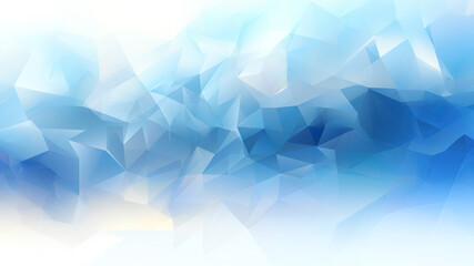 abstract light blue background. Overlay for your design - 738311943