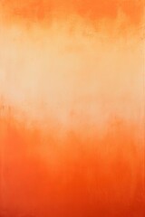 Obraz premium Abstract wallpaper of a pink and orange and peach fuzz pantone gradient. Mesmerizing masterpiece capturing the vibrant hues of a peach and orange sunset, evoking feelings of warmth and creativity