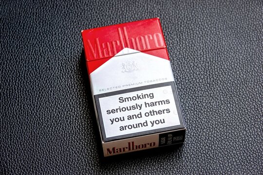 is it illegal to grow tobacco Is It Illegal To Grow Tobacco In Australia?