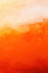 Abstract wallpaper of a pink and orange and peach fuzz pantone gradient. Mesmerizing masterpiece capturing the vibrant hues of a peach and orange sunset, evoking feelings of warmth and creativity