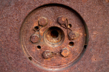 The car flywheel is an important component of the power transmission system in the car engine