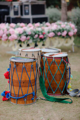 djembe drum