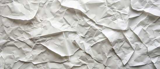 Obraz premium Texture of paper.