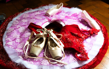 Ballet clássico © FernandaMotta