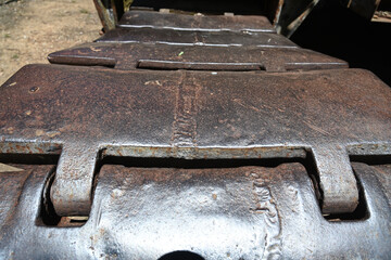 historic gold mining machinery Maldon small historic gold mining town in Victoria