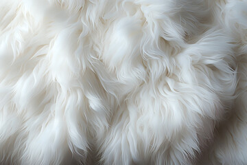 Soft White Feathers Texture, Perfect for Backgrounds and Layering in Design Projects.