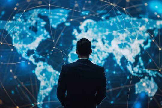 The concept of using email and SMS for marketing, direct sales strategy in a corporate context. Newsletters concept