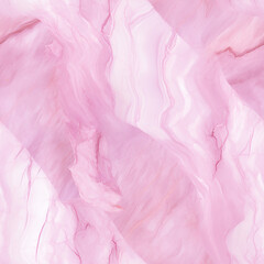 Fototapeta premium Pink marble seamless pattern. Abstract background. Also can be used for design art work, for interior design and exterior decoration