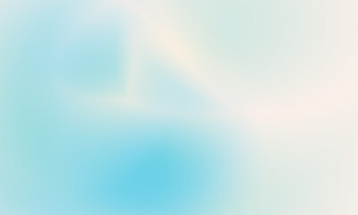Gradient background abstract blue mood series (11)