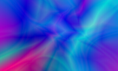 Gradient background abstract blue mood series (14)