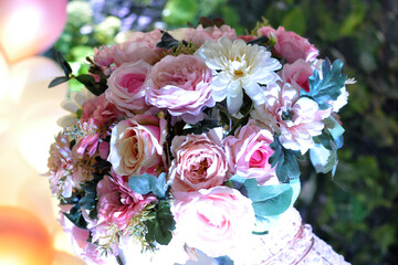 Buqu&ecirc; da Noiva