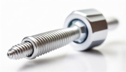 Fototapeta premium bolt photo