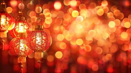 background representing china