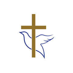 church logo