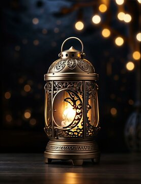 Ramadan Decor