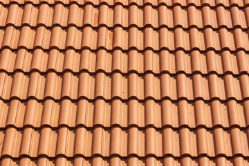 Roof texture seamless for background