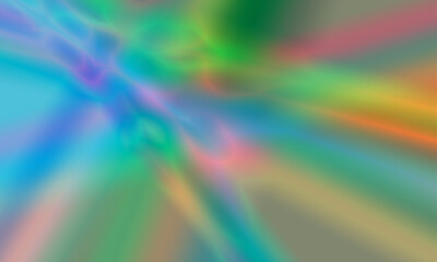 Gradient background abstract green mood series (12)