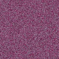 Seamless geometric pattern. Circles in multiple colors. Deep purple, soft pink, muted lavender, dark maroon. Comely vector illustration.
