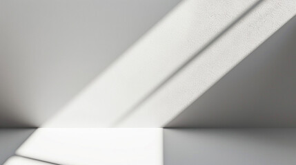 
sombra da janela para fundo de sobreposição. efeitos fotográficos minimalistas e elegantes