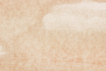 Fototapeta premium Old Paper texture. vintage paper background or texture; brown paper texture