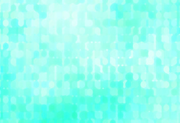 Fototapeta premium Geometric abstract background