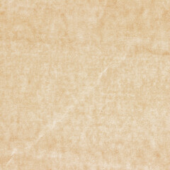 Old Paper texture. vintage paper background or texture; brown paper texture