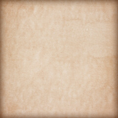 Obraz premium Old Paper texture. vintage paper background or texture; brown paper texture