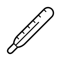 Thermometer icon