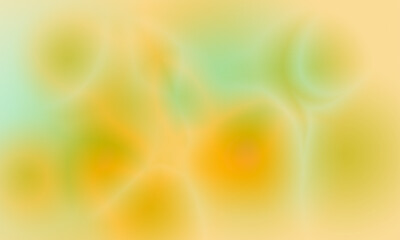 Gradient background abstract yellow mood series (6)