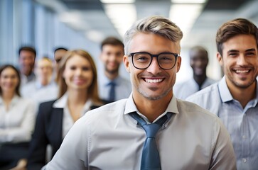 Corporate Business Solution And Communicate Services 