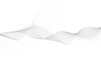 abstract background with business lines