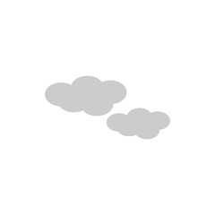 cloud logo icon