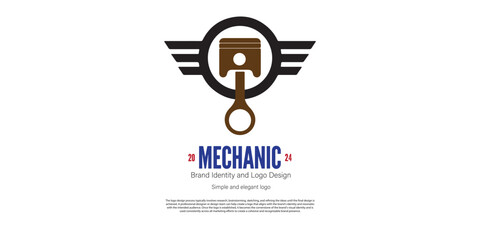 mechanical amd automotive logo design for logo designer or web developer