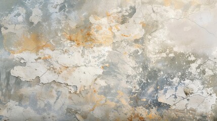 Obraz premium Old crack vintage rustic damaged aged wall wallpaper background
