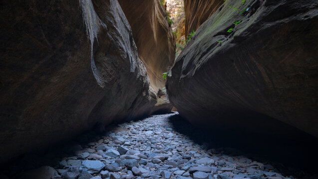Passage of Time