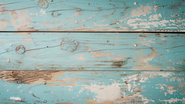 Painted wooden texture old grunge rustic wall wallpaper background