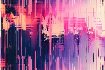 Abstract colorful background - obrazy, fototapety, plakaty