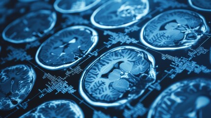 Revolution of medical imaging through AI